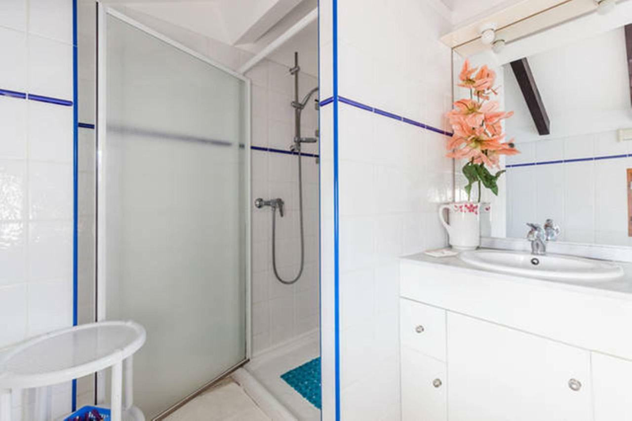 Studio Le Petit Nid D'Amour Meuble Tourisme 3 Etoiles Poggio Santa-Lucia-di-Tallano Εξωτερικό φωτογραφία